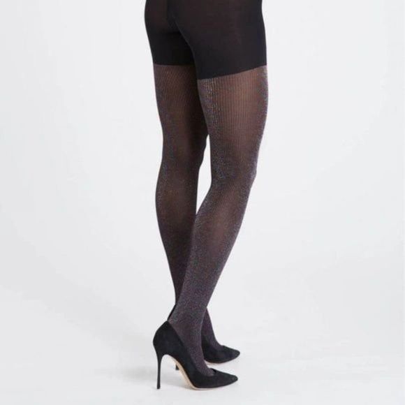 SPANK Accessories - SPANKS TIGHT END TIGHTS RAINBOW SMIMMER (B) $39 Free Gift each Purchase